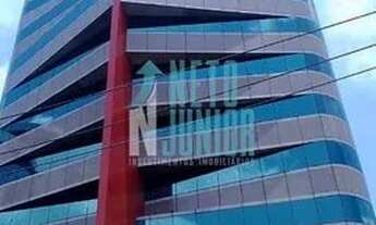 Imagem 2: Conjunto para alugar, 835 m² por R$ 66.760 - Brooklin - São Paulo/SP