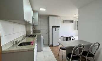 Imagem 5: Apartamento Mobiliado Petrópolis Caxias do Sul