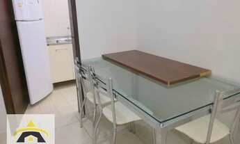 Imagem 6: Apartamento com 2 dormitórios para alugar, 42 m² por R$ 1.906,71/mês - Bigorrilho - Curiti