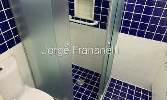 Imagem 7: Apartamento para venda tem 88 metros quadrados com 2 quartos e 3 vagas de garagem