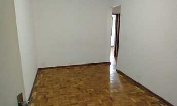 Imagem 4: Apartamento para aluguel tem 65 metros quadrados com 2 quartos