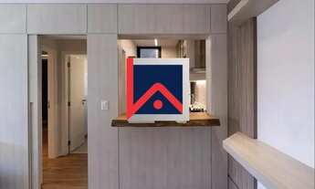 Imagem 5: Venda Apartamento 1 Dormitórios - 50 m² Moema