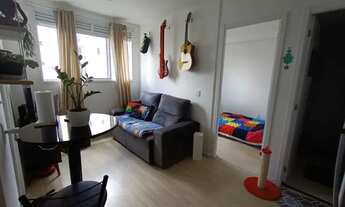 Imagem 3: Apartamento à venda na Rua Bartholomeu do Canto, Vila Palmeiras, São Paulo - SP