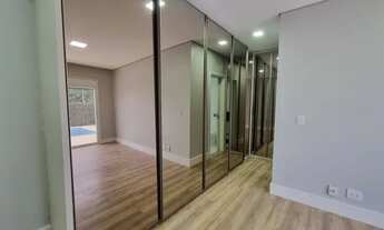 Imagem 4: CASA PARA VENDA e LOCAÇÃO - CONDOMÍNIO ACÁCIA IMPERIAL - 05 QUARTOS - TÉRREA - ÀREA GOURM