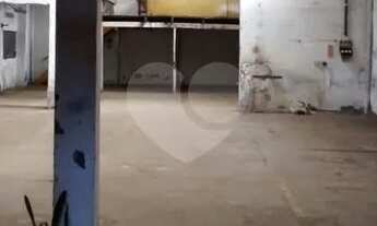 Imagem 7: Galpão-São Paulo-JARDIM ARICANDUVA