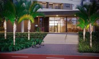 Imagem 3: Apartamento com 2 Dormitorio(s) localizado(a) no bairro Lapa em São Paulo / Ref.:OR