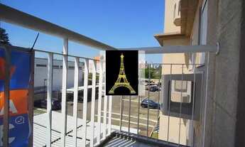 Imagem 4: Apartamento com 2 dormitórios para alugar, 64 m² por R$ 2.492,00/mês - Sarandi - Porto Ale