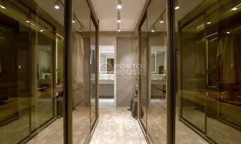 Imagem 11: Apartamento Lancamento Outubro de 2025 com 2 dormitórios, 67m² e 1 vaga