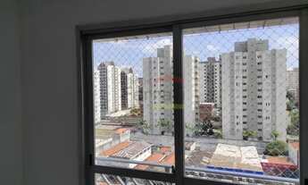 Imagem: Apartamento com 2 quartos - Casa Verde Rua