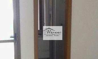 Imagem 6: Apartamento com 2 dormitórios para alugar, 64 m² por R$ 3.149,00/mês - Jardim Califórnia