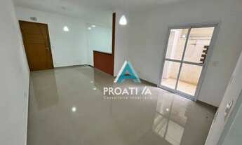 Imagem 2: Apartamento com 3 dormitórios, 144 m² - venda ou aluguel - Vila Alice - Santo André/SP