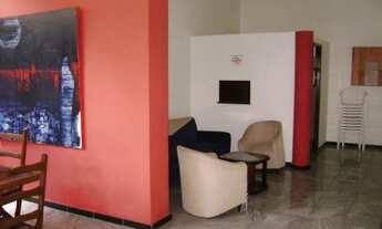 Imagem 5: São Paulo - Apartamento Padrão - Consolação