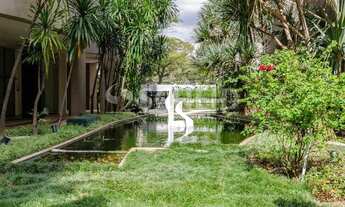 Imagem: Condominium Club Ibirapuera Al. Dos Jurupis