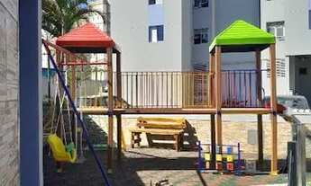 Imagem: Apartamento com 2 dormitórios para alugar