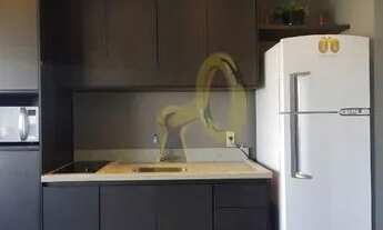 Imagem 5: APARTAMENTO, TIPO STUDIO MOBILIADO NO CAMPO BELO