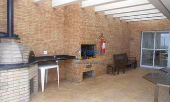 Imagem 3: Apartamento com 3 dormitórios para alugar, 75 m² por R$ 7.094,51/mês - Consolação - São Pa