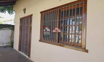 Imagem 2: Casa Padrão em Caraguatatuba