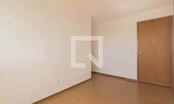 Imagem 4: Apartamento para Aluguel - Vila Fátima, 2 Quartos, 44 m2