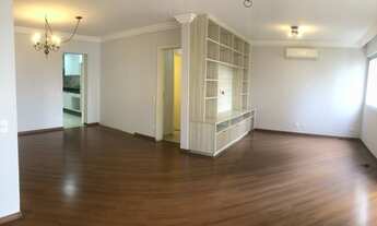 Imagem 7: Apartamento para venda e aluguel tem 120 metros quadrados com 3 quartos na Vila Andrade S