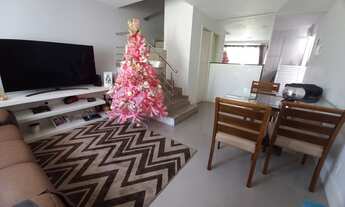 Imagem 2: FREGUESIA, Casa em Condomíno 3 quartos