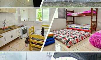 Imagem: Apartamento para Temporada Mongaguá