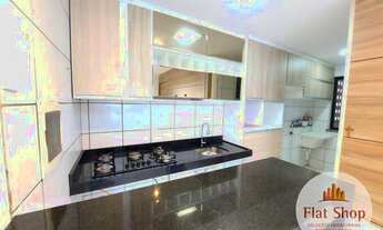 Imagem 3: Apartamento à venda, 69 m² por R$ 450.000,00 - Aldeota - Fortaleza/CE