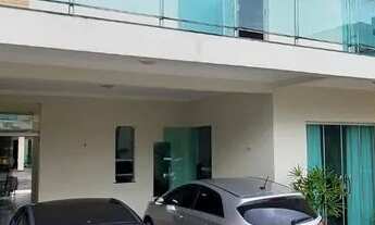 Imagem: CASA ALTO PADRÃO COM 3 SUÍTES, MEZANINO