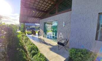 Imagem 5: Casa de condomínio á venda em Gravatá/PE! Com piscina privativa!