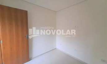 Imagem 2: Casa Térrea na Vila Medeiros com 2 dormitórios e 1 vaga