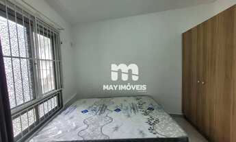 Imagem 3: Kitnet com 1 dormitório para alugar, 27 m² por R$ 1.717,00/mês - Fazenda - Itajaí/SC