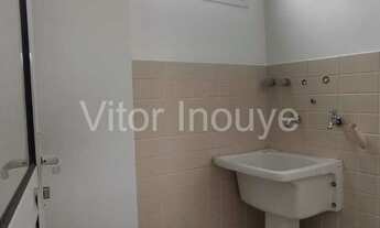 Imagem 2: Apartamento para venda tem 45 metros quadrados com 1 quarto em Bela Suiça - Londrina - PR