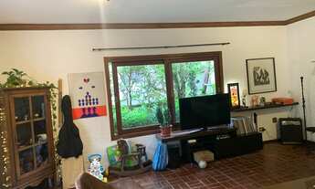 Imagem 6: Casa para aluguel com 180 metros quadrados com 3 quartos em Pinheiros - São Paulo - SP