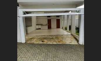 Imagem 3: Térrea com muitos planejados