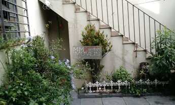 Imagem 3: Sobrado com 3 dormitórios à venda por R$ 860.000,00 - Horto Florestal - São Paulo/SP