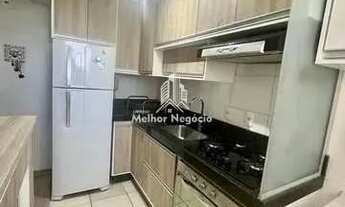 Imagem: Apartamento com 2 dorms, Jardim Nova Hortolândia