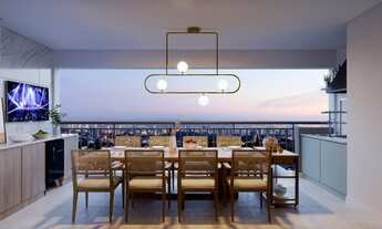 Imagem 7: 2 dorms 1 suíte Qq apto e andar apenas 626 mil - A 20 passos do Metrô e Shopping Tucuruvi