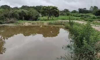 Imagem 2: FAZENDINHA com Riachinho ou Lago, 2 x de R$12.500,00 mais parcelas