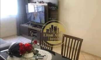 Imagem 2: 2 dormitórios no bairro da Aparecida