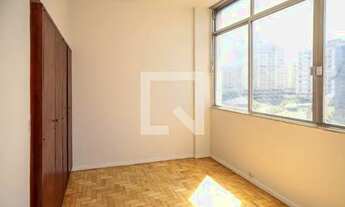 Imagem 7: Apartamento para Aluguel - Méier, 1 Quarto, 50 m2