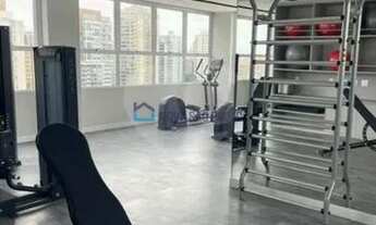 Imagem 7: Studio novo 25,62m² na Vila Clementino sem vaga de garagem