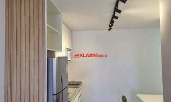 Imagem 7: Studio com 1 dormitório para alugar, 31 m² por R$ 4.000,00/mês - Vila Mariana - São Paulo