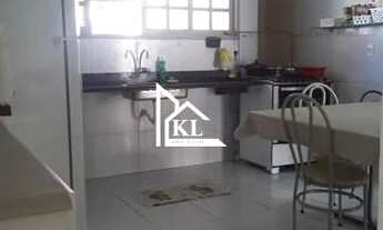 Imagem 6: Belíssima Casa 3 suítes, projetados em Nova Parnamirim