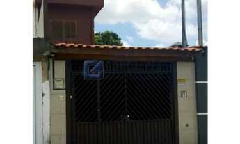Imagem: SAO BERNARDO DO CAMPO - Residential / Sobrado