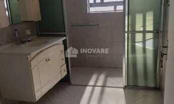 Imagem 6: AP2020L - ALUGA-SE APTO GRANDE DE 2 DORMS A POUCOS METROS DA AV. WASHINGTON LUIZ E AV. ANT