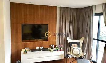 Imagem 7: Cobertura Duplex Perdizes,4 dorms lazer total