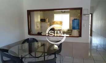 Imagem 6: Apartamento com 1 dormitório para alugar, 50 m² no Peró - Cabo Frio/RJ