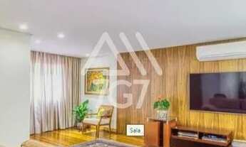 Imagem 2: APARTAMENTO À VENDA NO ITAIM BIBI