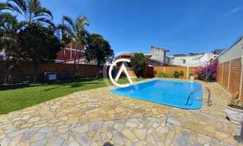 Imagem 3: Casa ampla com piscina nos Ingleses - Florianópolis