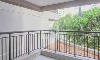 Imagem 6: Apartamento para Aluguel - Bela Vista, 1 Quarto, 103 m2