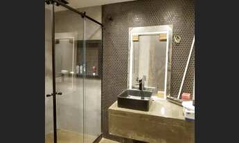 Imagem 7: Apartamento para venda tem 75 metros quadrados com 2 quartos, 1 vaga na garagem